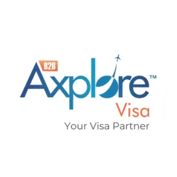 AxploreB2Bvisa
