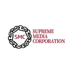 suprememediacorporation.com